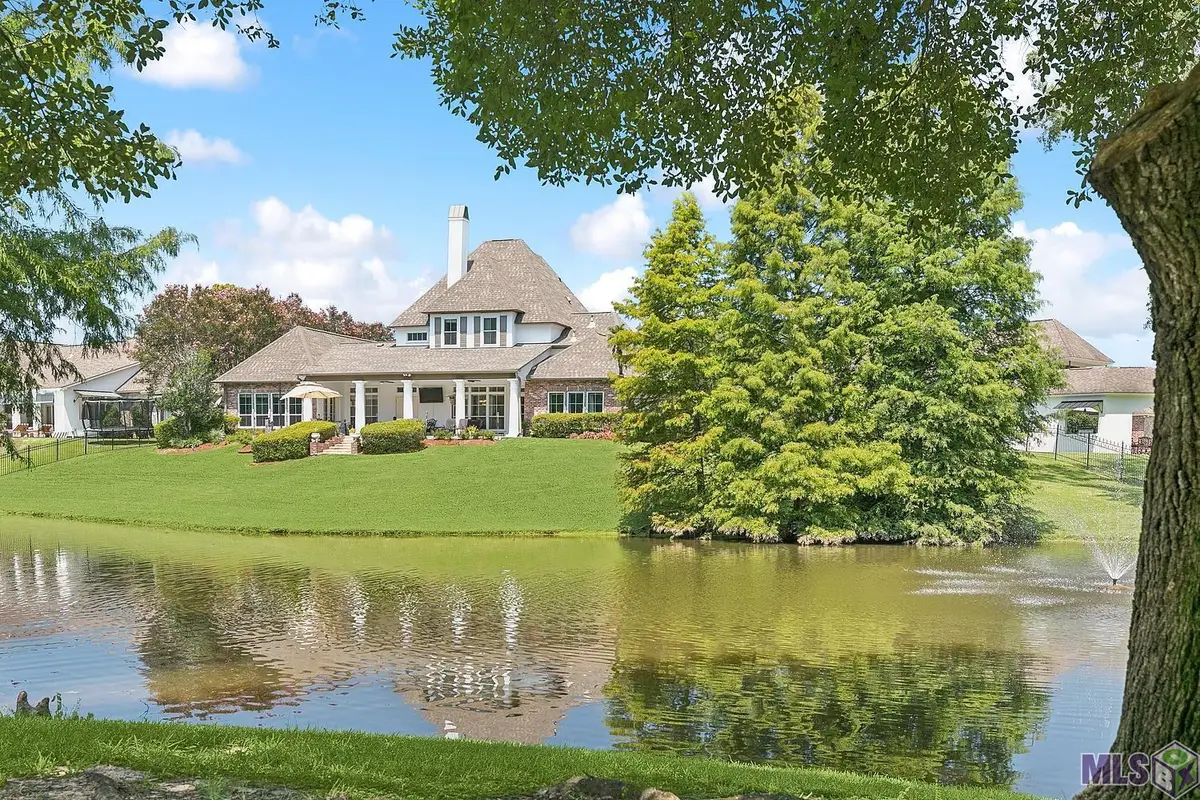 7046 Dianthus, Baton Rouge, LA 70817 - #1