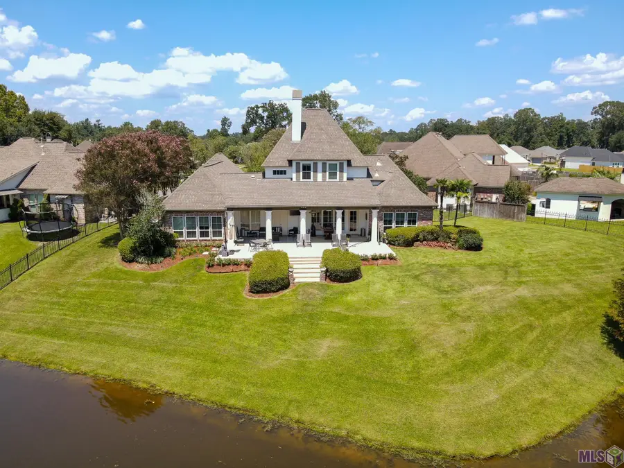 7046 Dianthus, Baton Rouge, LA 70817 - #2