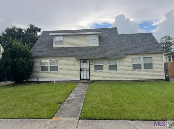 5110 Press Drive, New Orleans, LA 70126