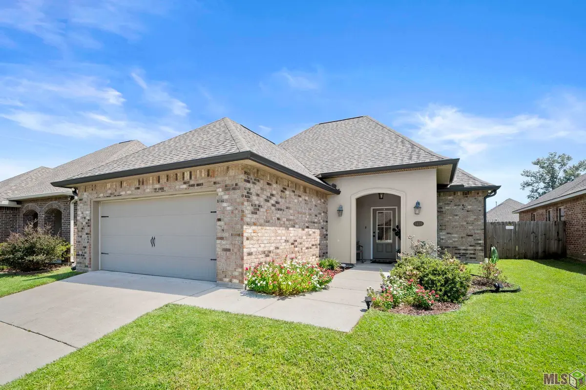 6429 Blue Rose Dr, Baton Rouge, LA 70817 - #1