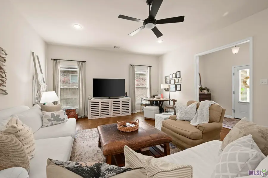 6429 Blue Rose Dr, Baton Rouge, LA 70817 - #2