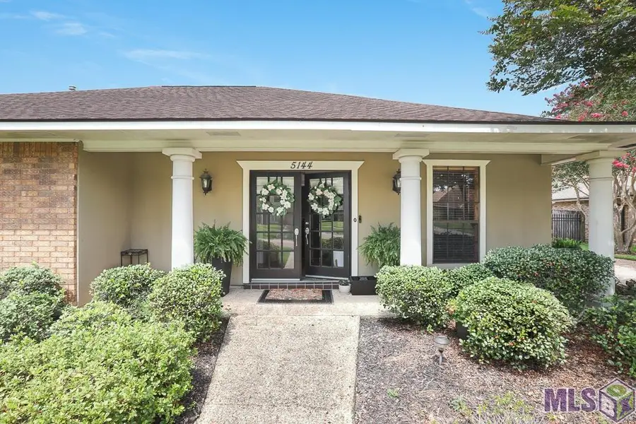 5144 Bluewater Dr, Shenandoah, LA 70817 - #2