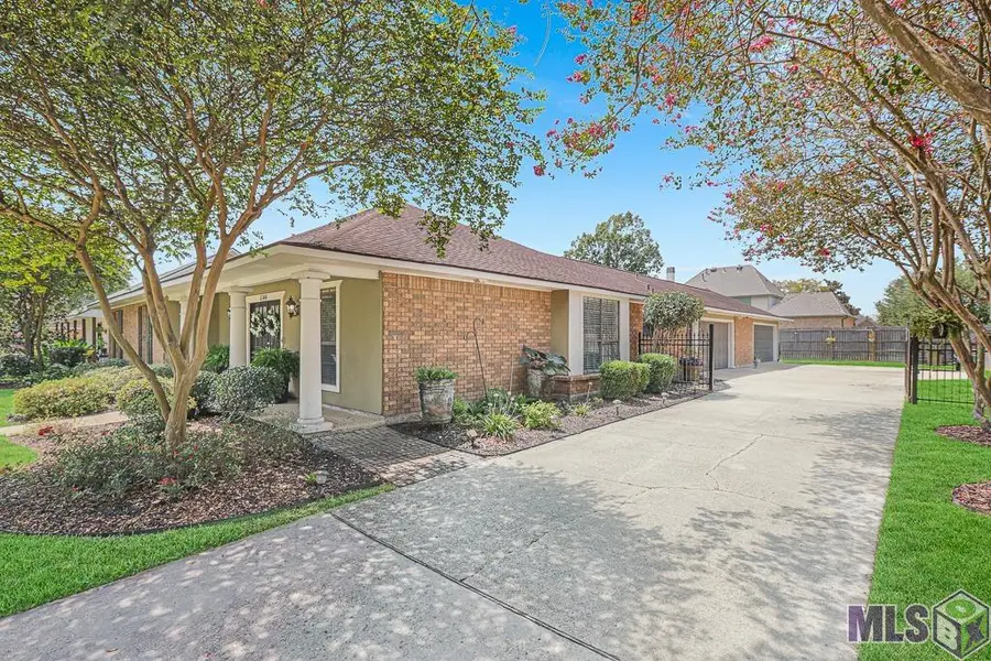 5144 Bluewater Dr, Shenandoah, LA 70817 - #3