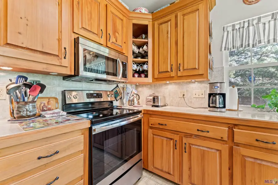 10626 Camelot Sq, Saint Francisville, LA 70775 - #3