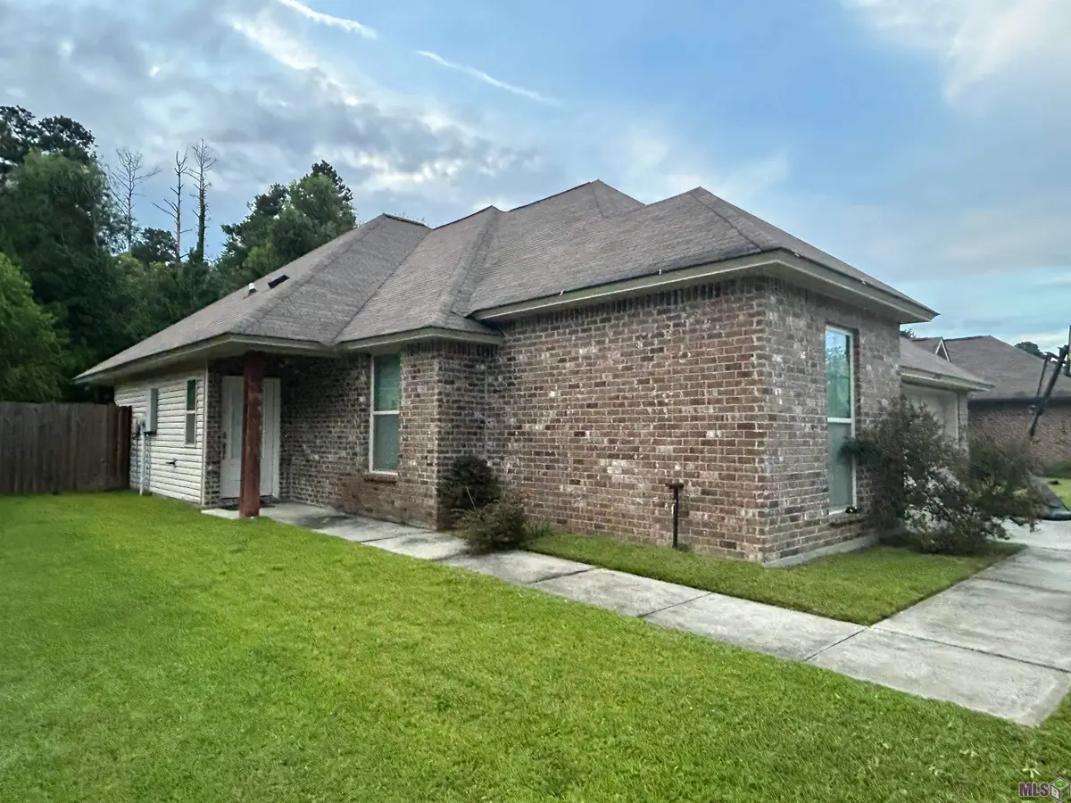17795 H S Brignac Dr, French Settlement, LA 70733 - #1