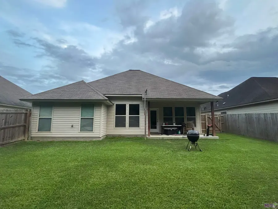17795 H S Brignac Dr, French Settlement, LA 70733 - #3