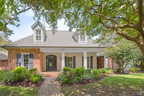 2524 Laurel Lakes Ave, Baton Rouge, LA 70820