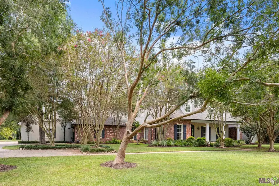 2524 Laurel Lakes Ave, Baton Rouge, LA 70820 - #2