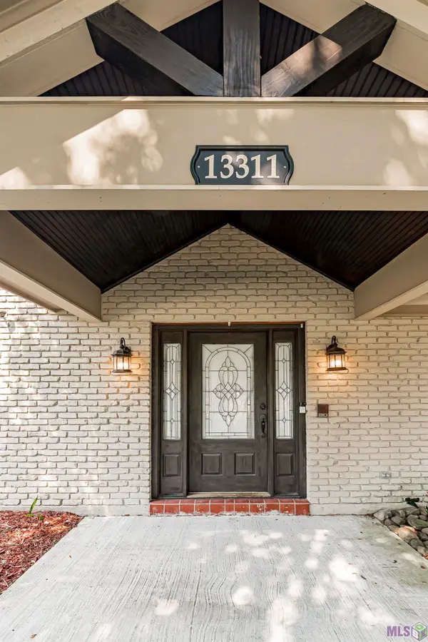 13311 Alba Dr, Baker, LA 70714