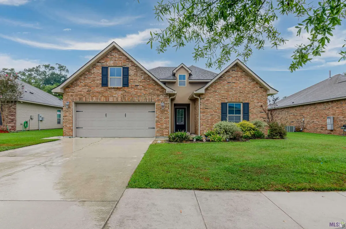 42336 Marblestone Ave, Prairieville, LA 70769 - #1
