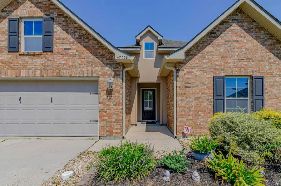 42336 Marblestone Ave, Prairieville, LA 70769 - #2