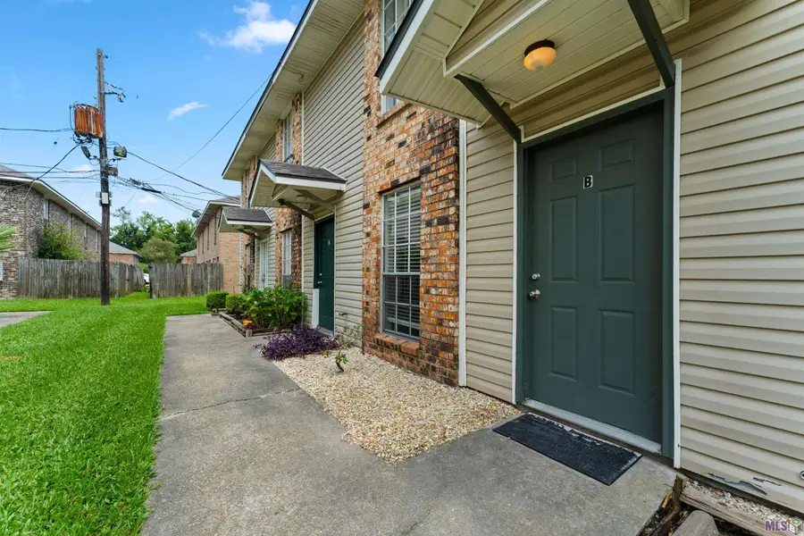 1702 Brightside Dr #B, Baton Rouge, LA 70802 - #2