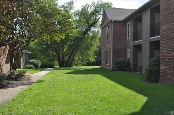 7300 Burbank Dr #23, Baton Rouge, LA 70820