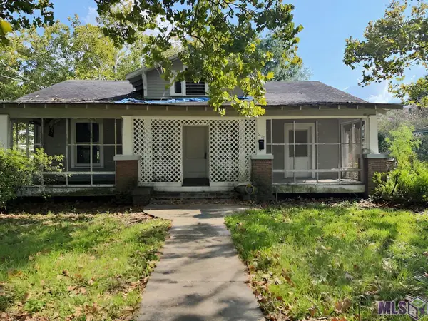 3672 Sycamore St, Baton Rouge, LA 70805