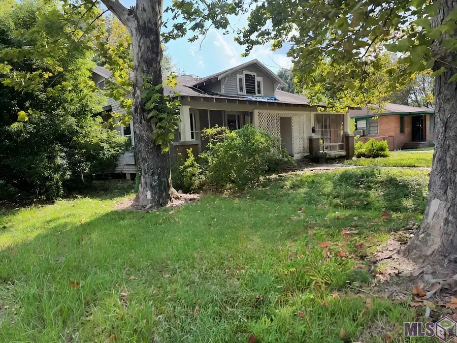 3672 Sycamore St, Baton Rouge, LA 70805 - #2