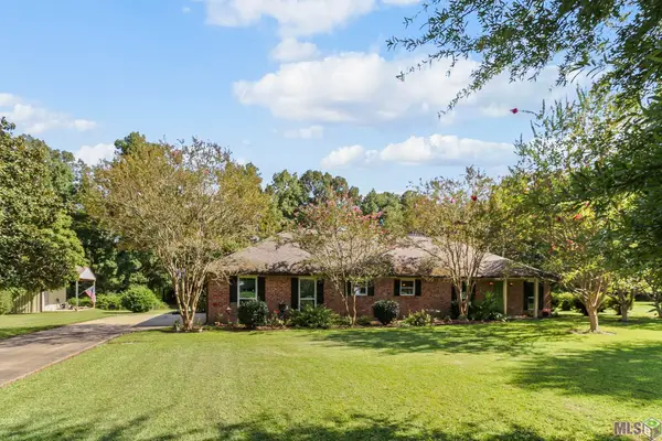 11335 Pepper Dr, St. Francisville, LA 70775