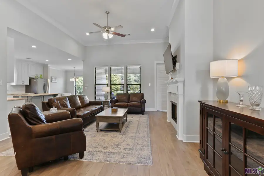 13975 Highgrove Ave, Baton Rouge, LA 70818 - #2