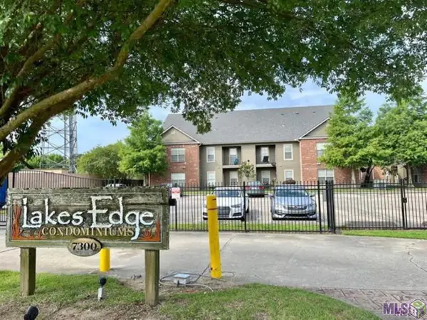 7300 Burbank Dr #37, Baton Rouge, LA 70820