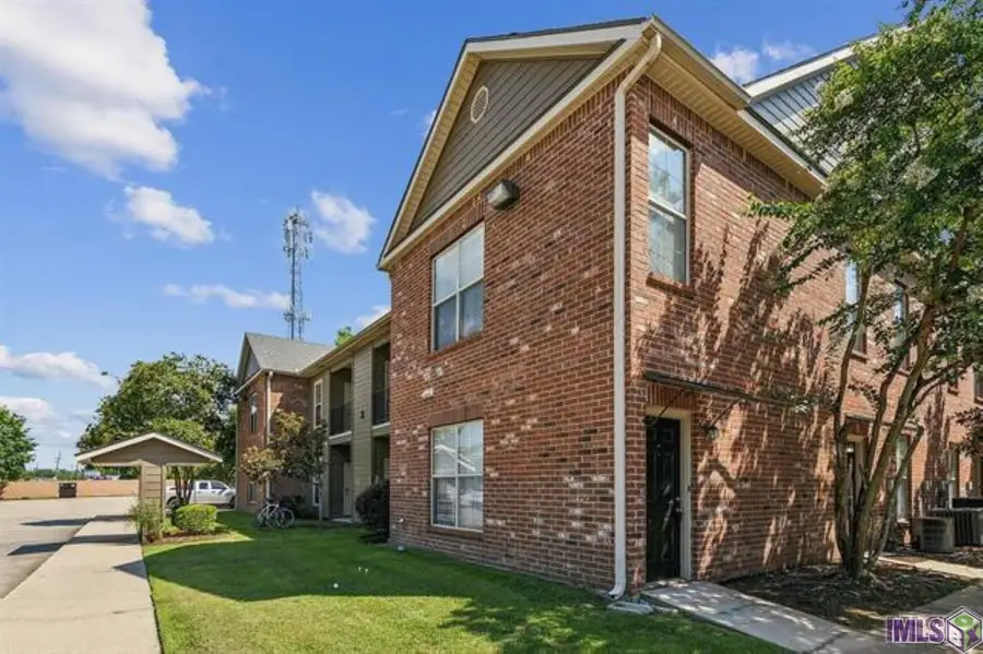 7300 Burbank Dr #37, Baton Rouge, LA 70820 - #2