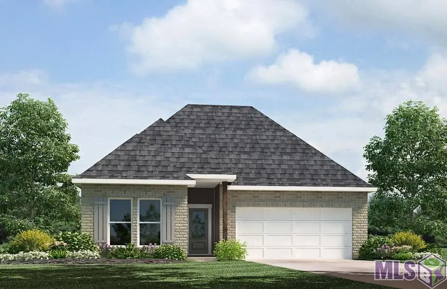 12428 Preakness Dr, Denham Springs, LA 70726 - #1
