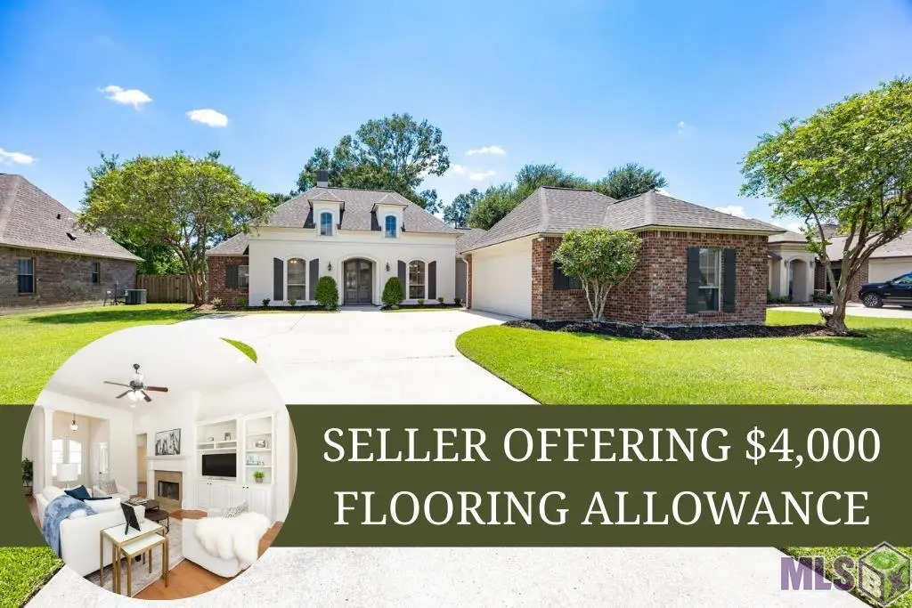 37503 Dutchtown Crossing Av, Gonzales, LA 70737 - #1