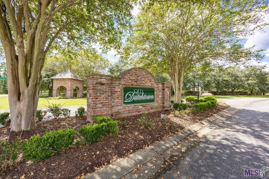 37503 Dutchtown Crossing Av, Gonzales, LA 70737 - #3