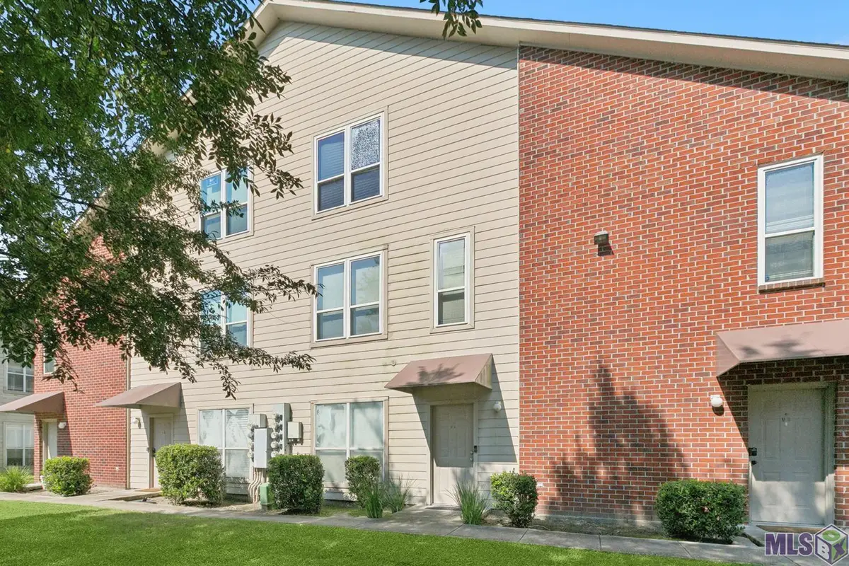 5151 Etta St #3D, Baton Rouge, LA 70820 - #1