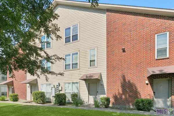 5151 Etta St #3D, Baton Rouge, LA 70820