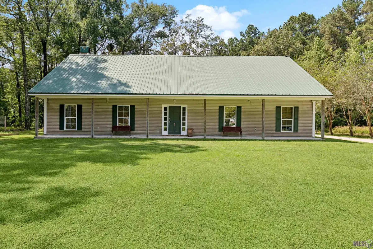 15115 Peairs Rd, Pride, LA 70770 - #1