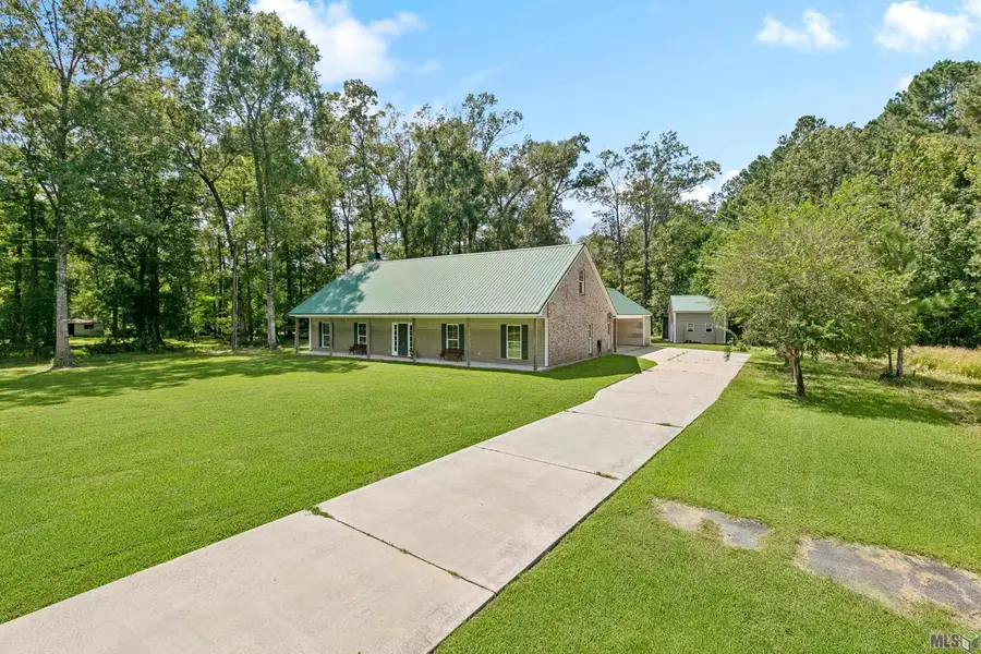 15115 Peairs Rd, Pride, LA 70770 - #2