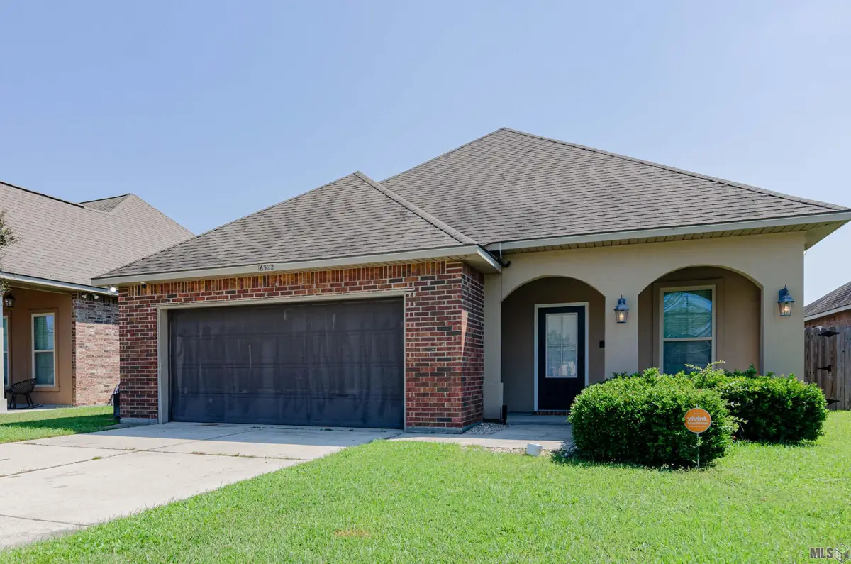 16322 Timberstone Dr, Prairieville, LA 70769 - #1