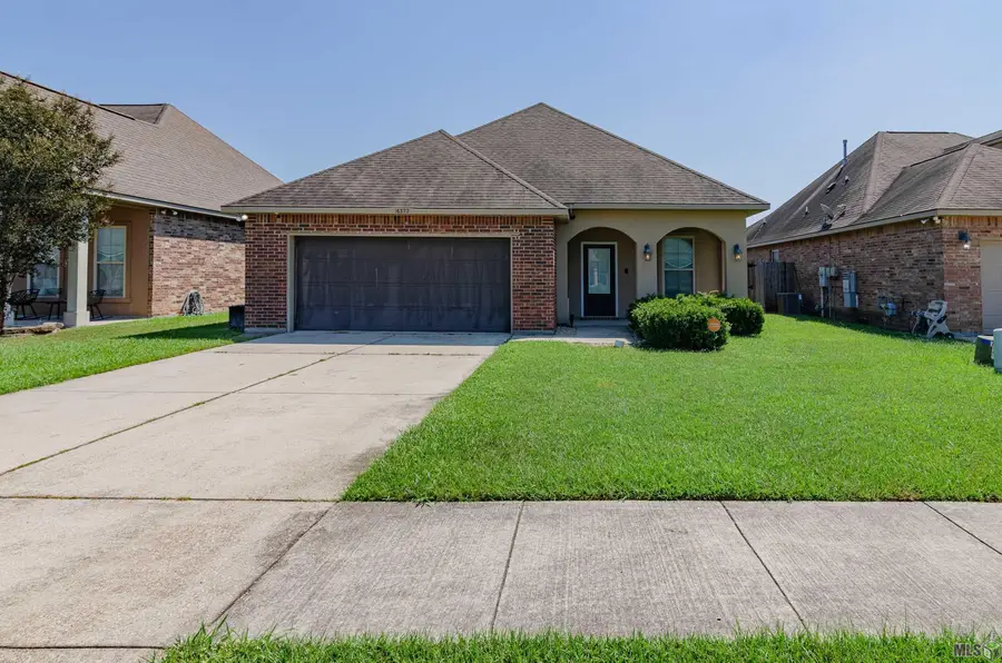 16322 Timberstone Dr, Prairieville, LA 70769 - #2