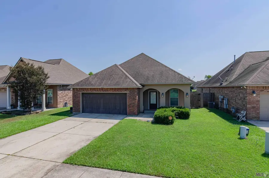 16322 Timberstone Dr, Prairieville, LA 70769 - #3