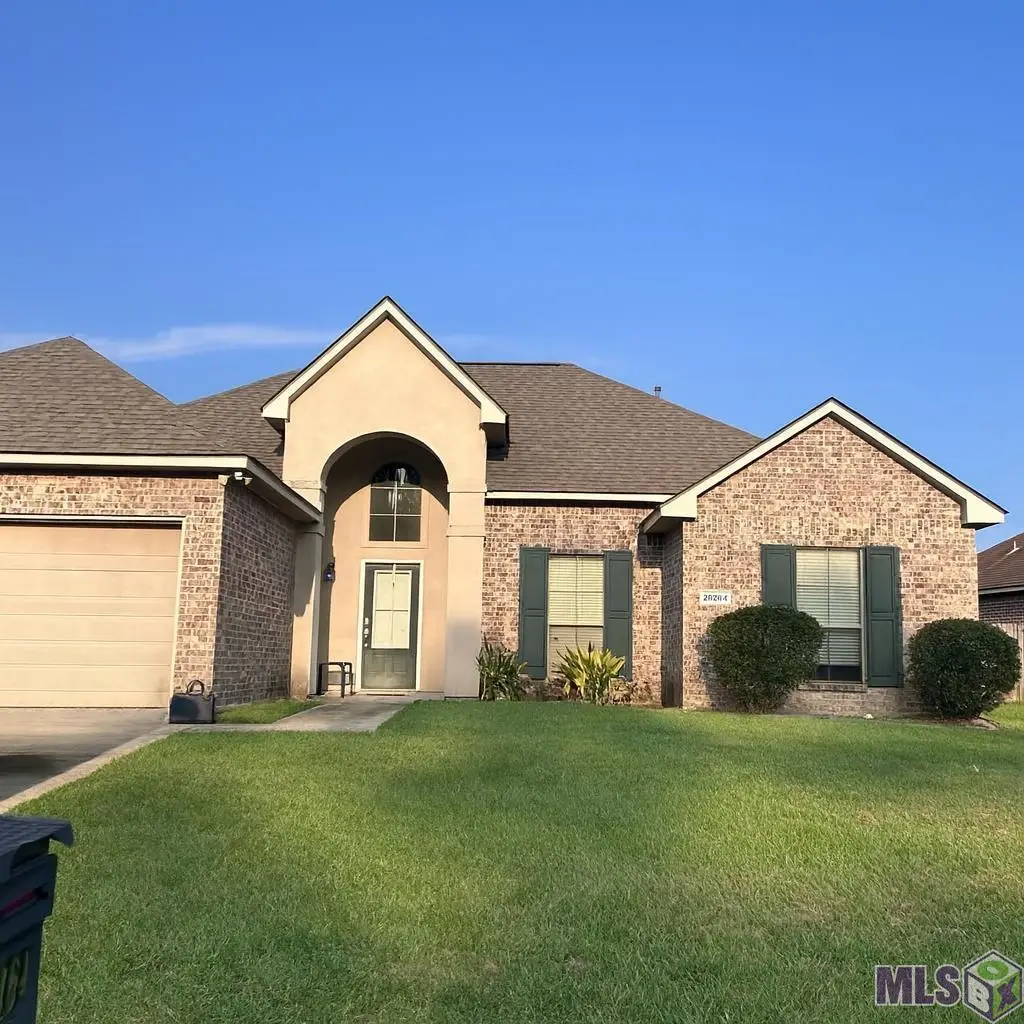 26264 Avoyelles Ave, Denham Springs, LA 70726 - #1