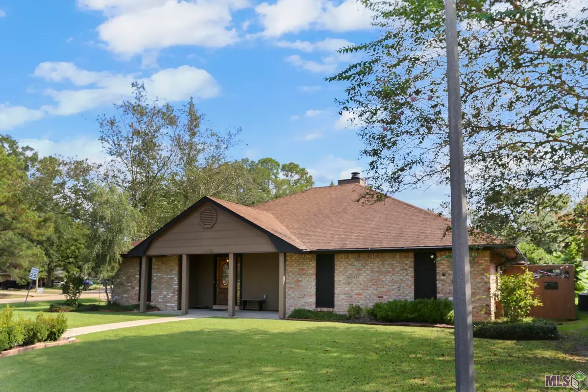 14113 Pinehurst Ave, Baton Rouge, LA 70817 - #1
