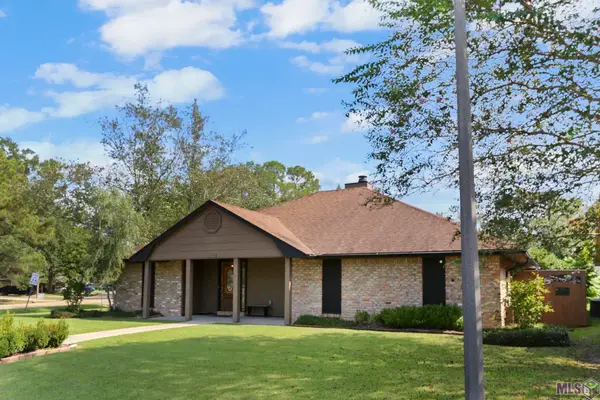 14113 Pinehurst Ave, Baton Rouge, LA 70817