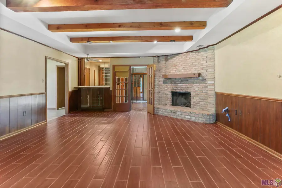 14113 Pinehurst Ave, Baton Rouge, LA 70817 - #2