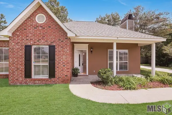 30930 Carriage Way, Denham Springs, LA 70726