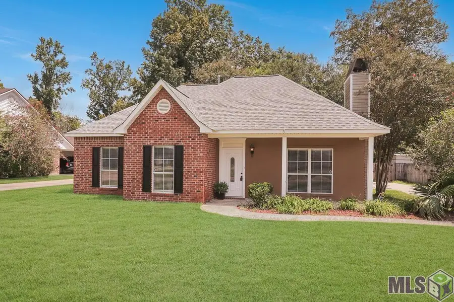 30930 Carriage Way, Denham Springs, LA 70726 - #2