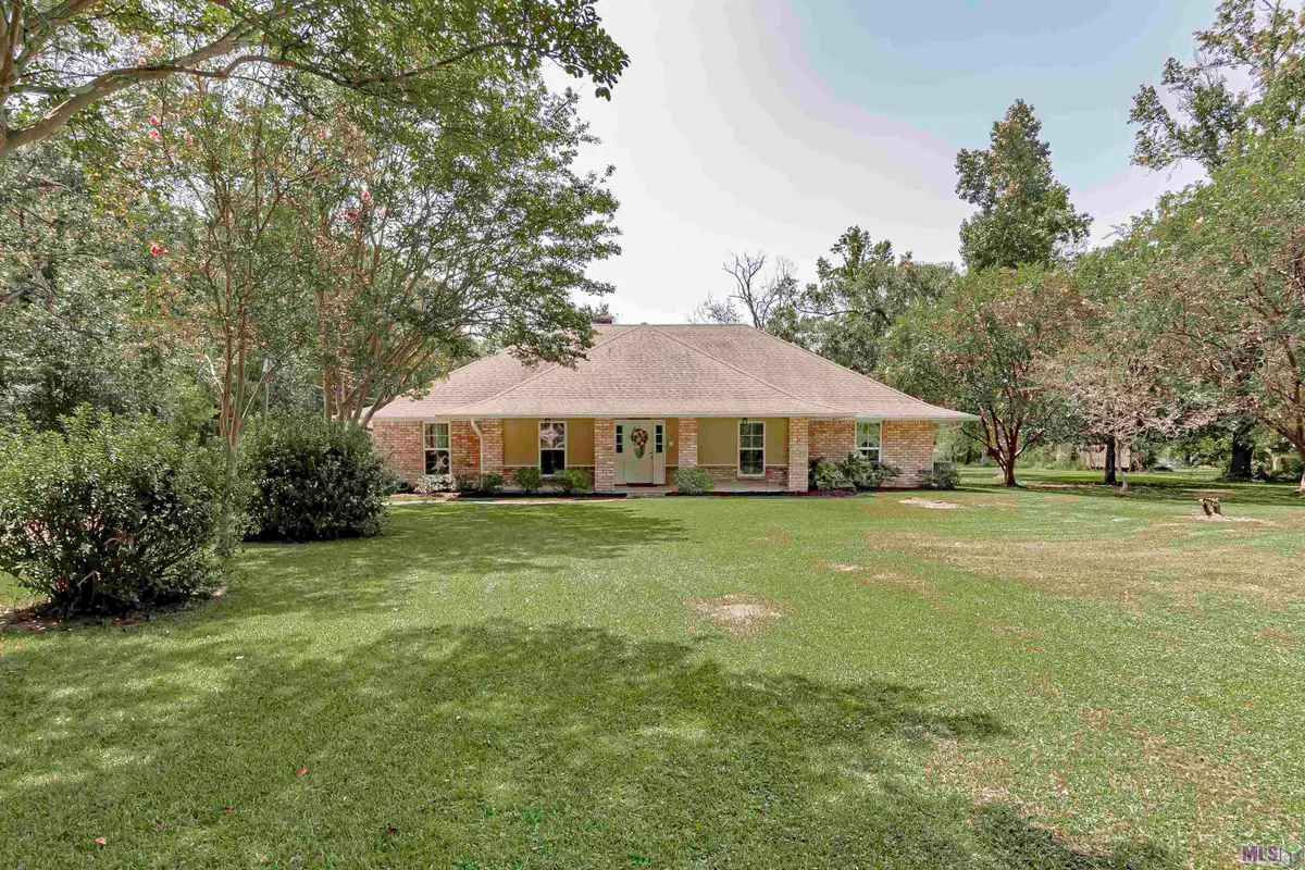 8242 Comite Acres Dr, Baker, LA 70714 - #1