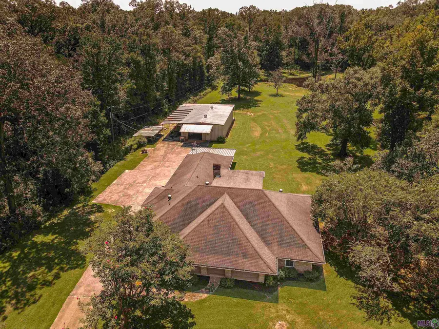 8242 Comite Acres Dr, Baker, LA 70714 - #2