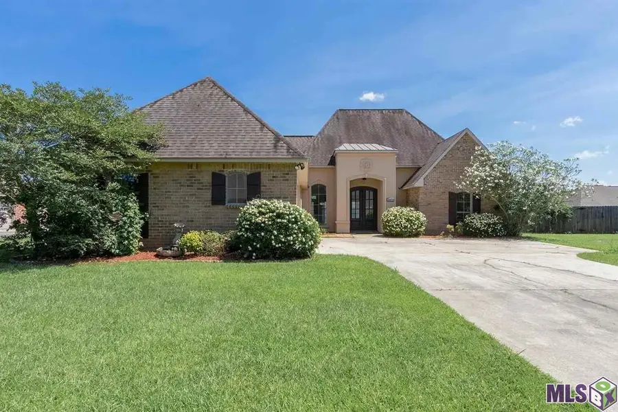 38672 Alderly Ln, Denham Springs, LA 70706 - #2