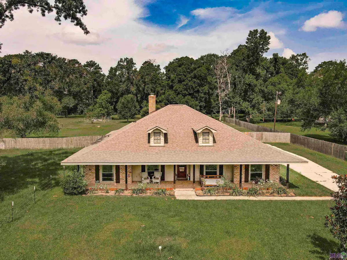 15725 El Ranchitos Ave, Pride, LA 70770 - #1