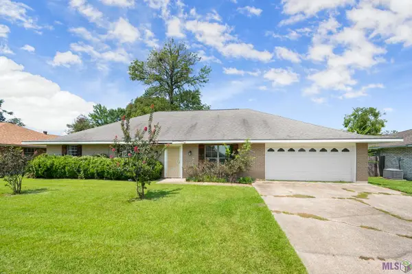 9577 Great Smokey Ave, Baton Rouge, LA 70814