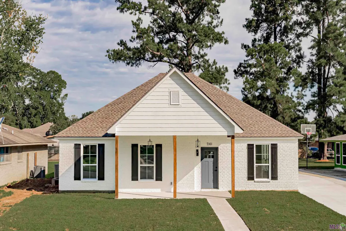 7161 Modesto Ave, Baton Rouge, LA 70811 - #1