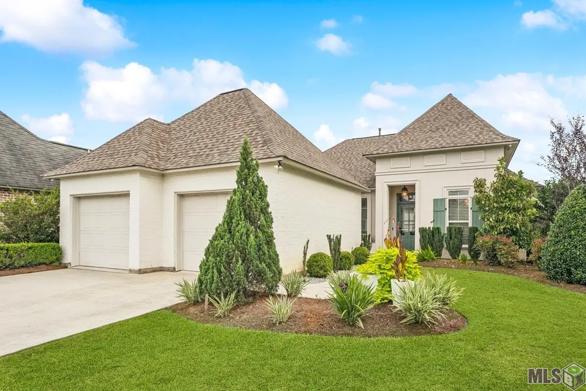1277 Deer Park Ct, Madisonville, LA 70447 - #1