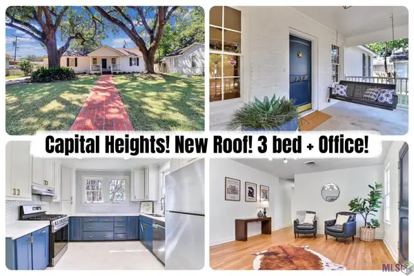 734 Caddo St, Baton Rouge, LA 70806