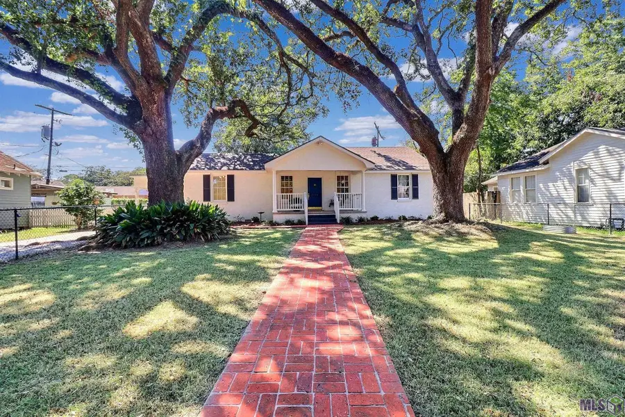 734 Caddo St, Baton Rouge, LA 70806 - #2