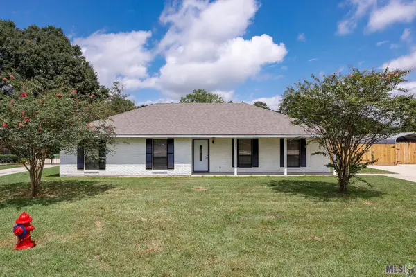 443 Cockerham Rd, Denham Springs, LA 70726