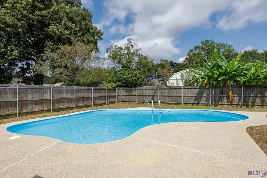 443 Cockerham Rd, Denham Springs, LA 70726 - #2